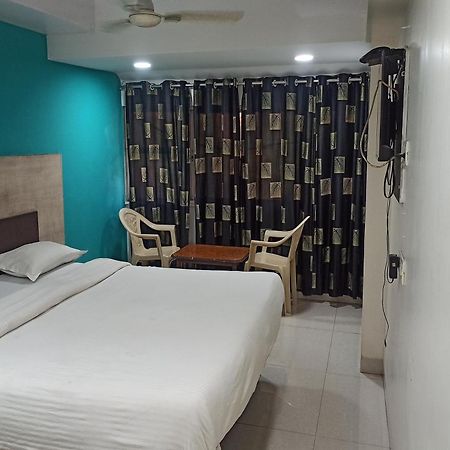 Hotel Blue Heaven Mahābaleshwar Exterior foto